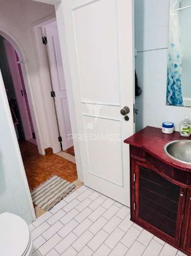 Apartamento t3 com excelente exposição solar em setúbal