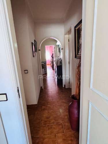 Apartamento t3 com excelente exposição solar em setúbal