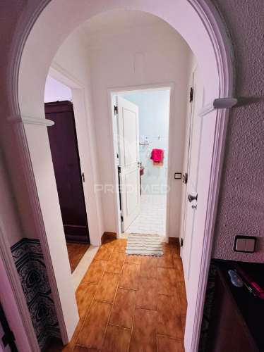 Apartamento t3 com excelente exposição solar em setúbal