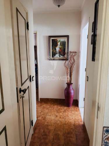 Apartamento t3 com excelente exposição solar em setúbal