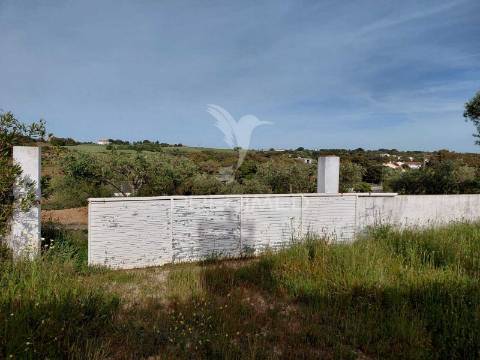 Moradia t2 mobilada e equipada,ademas,santiago do cacém