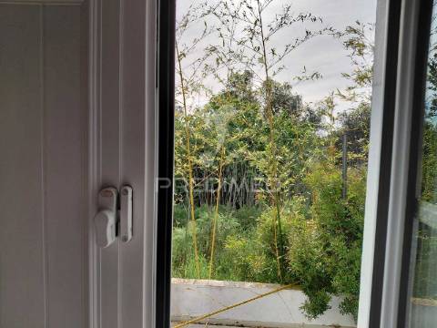 Moradia t2 mobilada e equipada,ademas,santiago do cacém