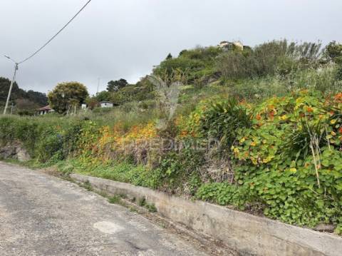 Terreno vista mar urbanizável com área 2850m2