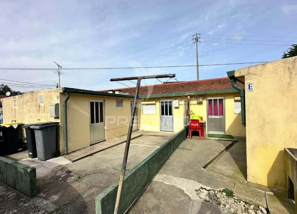 Oportunidade de investimento 6 casas