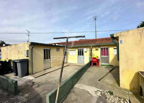Oportunidade de investimento 6 casas