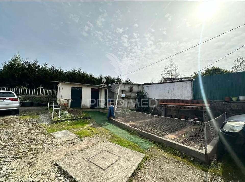Oportunidade de investimento 6 casas