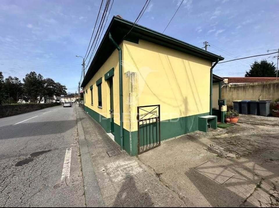 Oportunidade de investimento 6 casas
