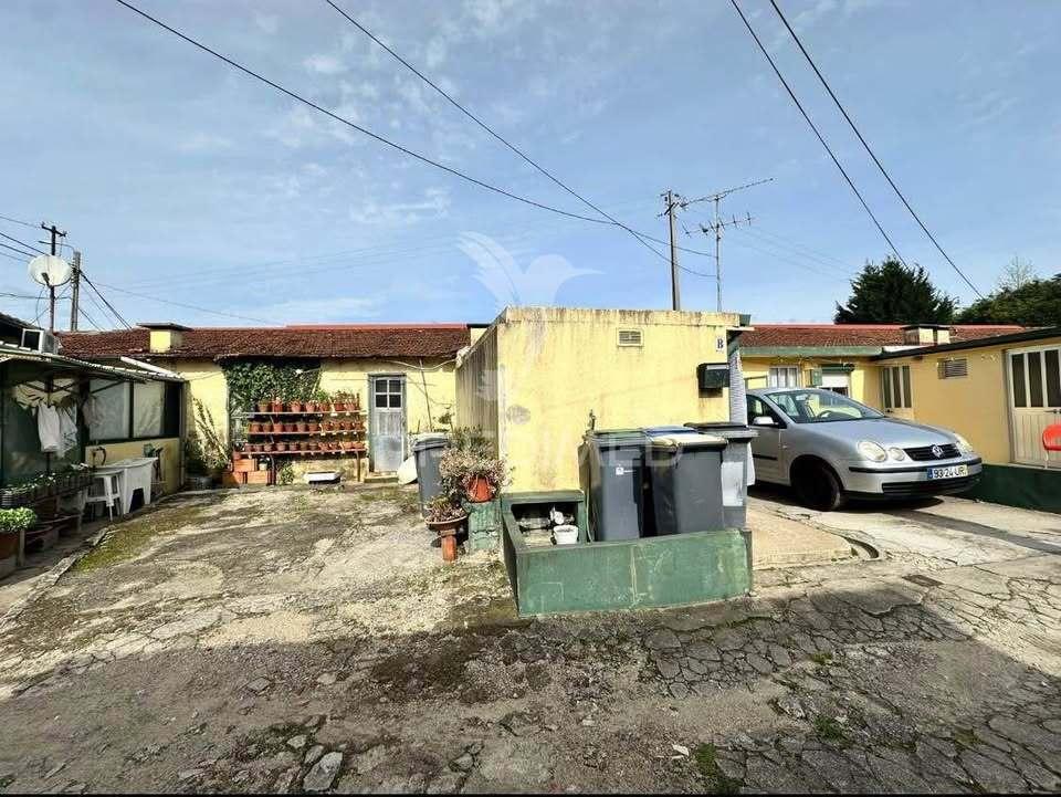 Oportunidade de investimento 6 casas