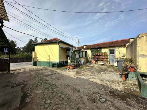 Oportunidade de investimento 6 casas