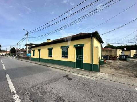 Oportunidade de investimento 6 casas