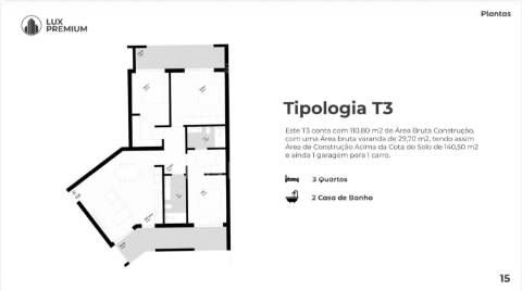 Empreendimento são joão premium