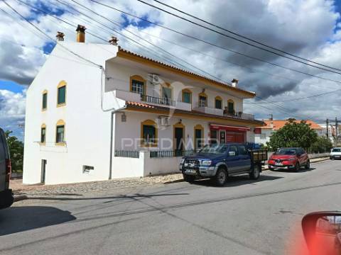 Apartamento t3 – fortios (portalegre)