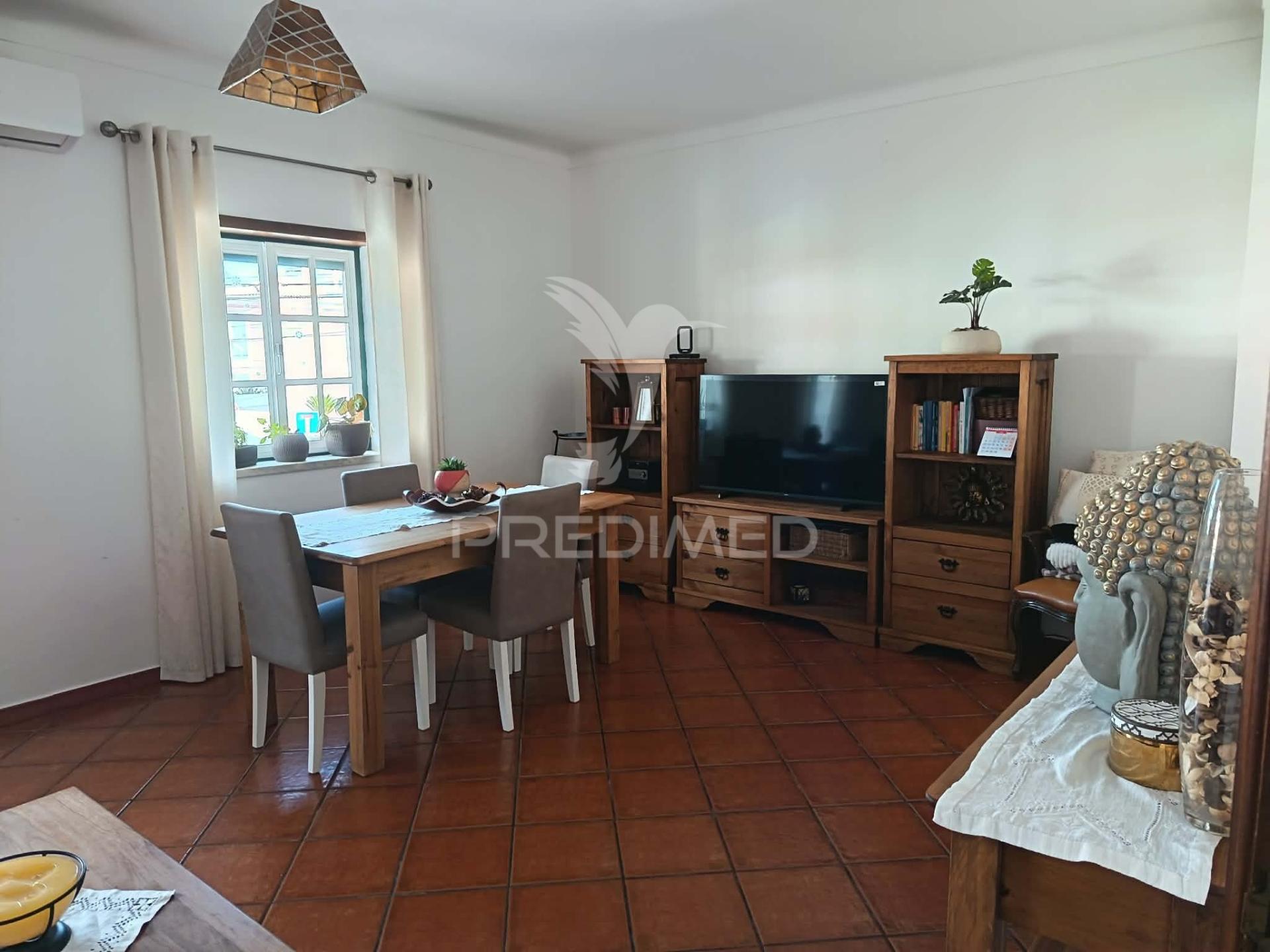 Apartamento t3 – fortios (portalegre)