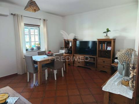 Apartamento t3 – fortios (portalegre)