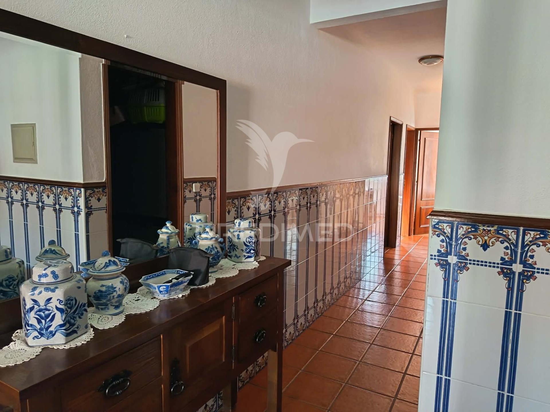 Apartamento t3 – fortios (portalegre)