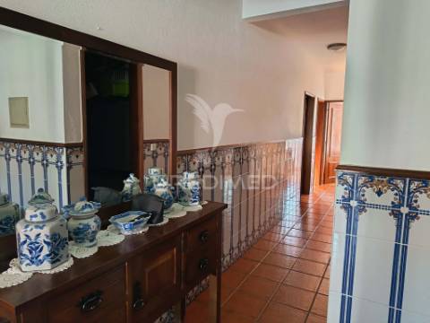 Apartamento t3 – fortios (portalegre)