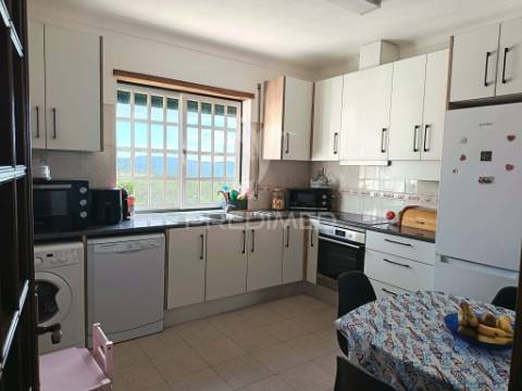 Apartamento t3 – fortios (portalegre)