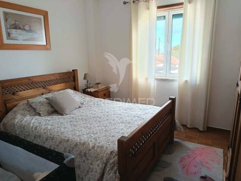 Apartamento t3 – fortios (portalegre)