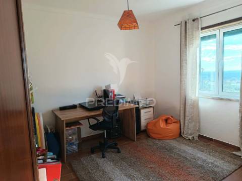 Apartamento t3 – fortios (portalegre)