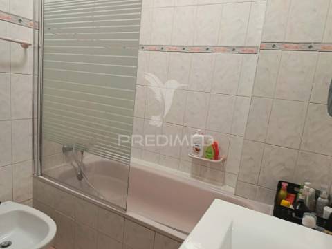 Apartamento t3 – fortios (portalegre)