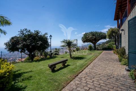 Moradia funchal