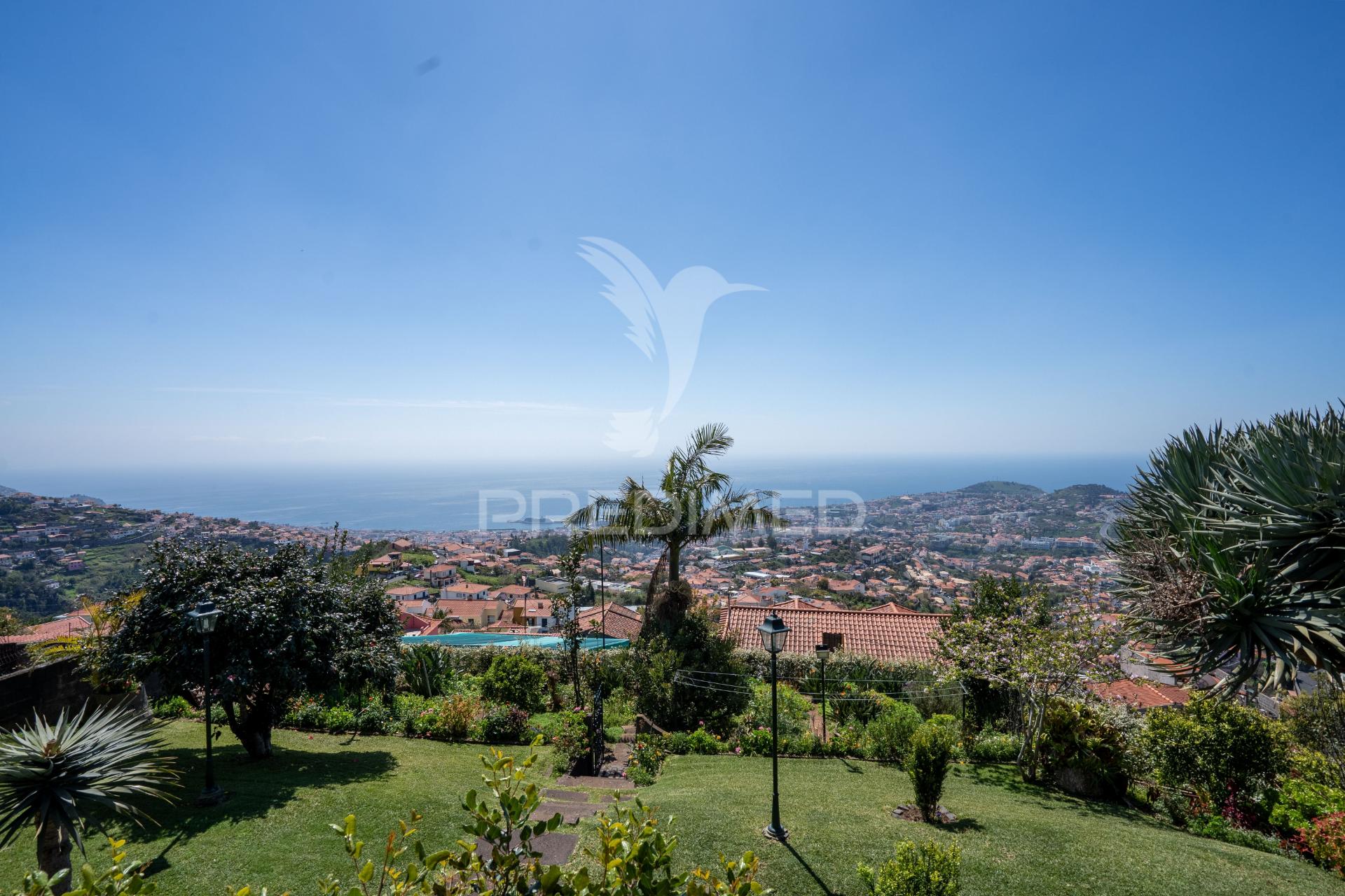 Moradia funchal
