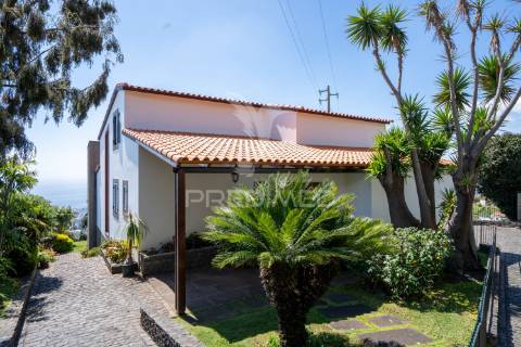 Moradia funchal