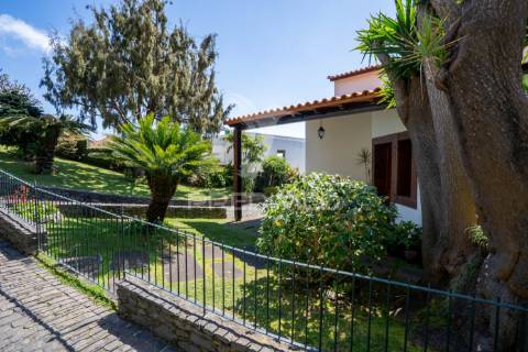 Moradia funchal