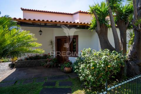 Moradia funchal