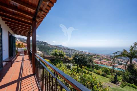Moradia funchal