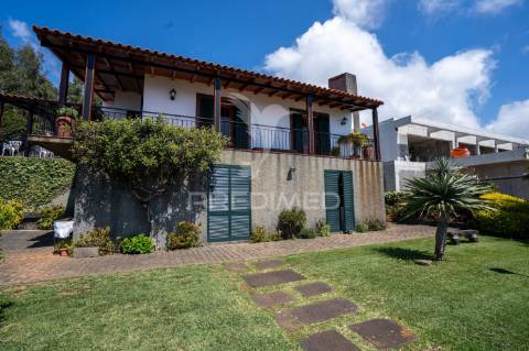 Moradia funchal