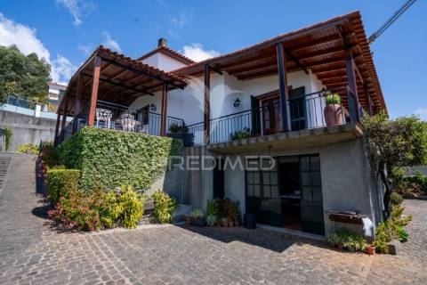 Moradia funchal