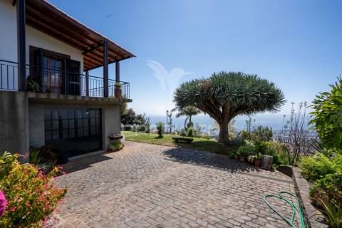 Moradia funchal