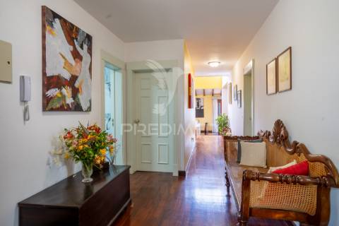 Moradia funchal