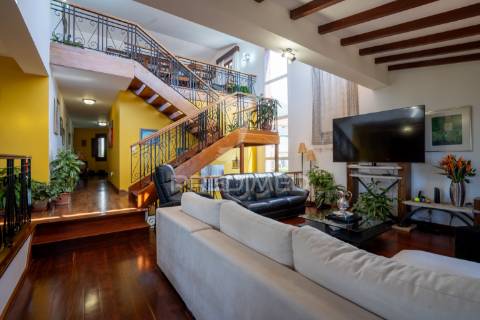 Moradia funchal