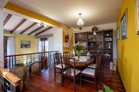 Moradia funchal