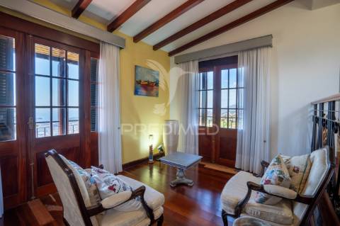 Moradia funchal