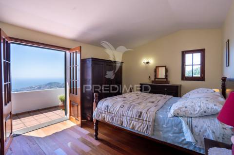 Moradia funchal