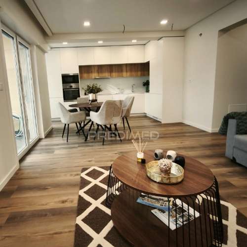 Apartamento t3 benfica