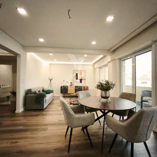 Apartamento t3 benfica