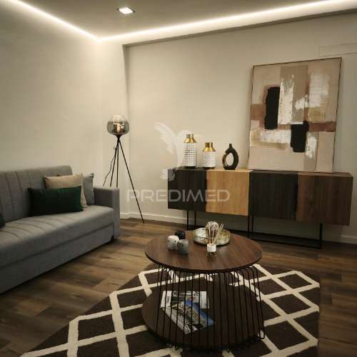 Apartamento t3 benfica