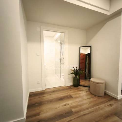 Apartamento t3 benfica