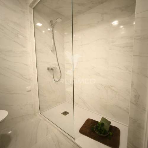 Apartamento t3 benfica
