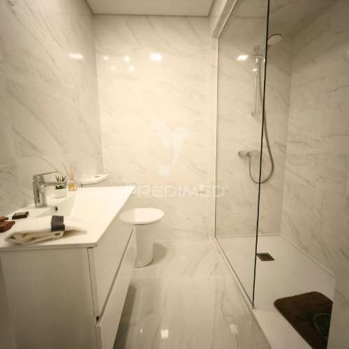 Apartamento t3 benfica