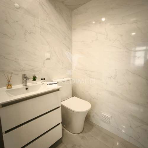 Apartamento t3 benfica