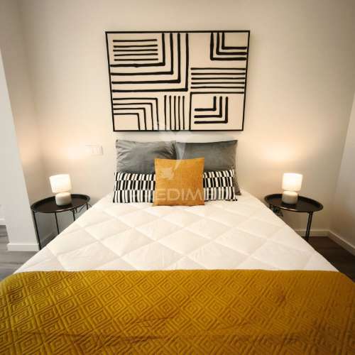 Apartamento t3 benfica