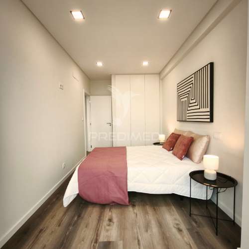 Apartamento t3 benfica