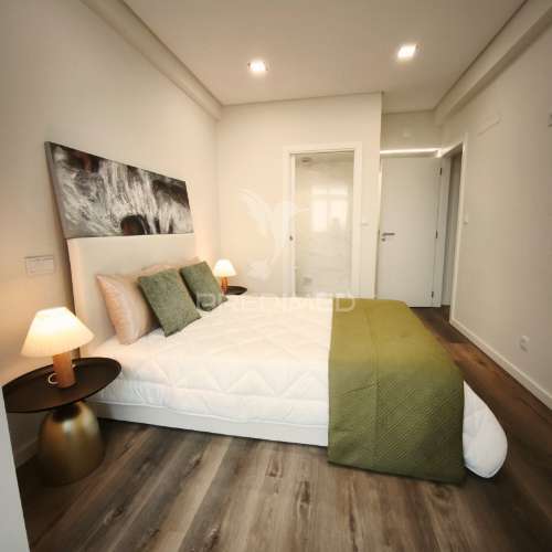 Apartamento t3 benfica