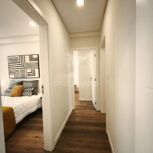 Apartamento t3 benfica