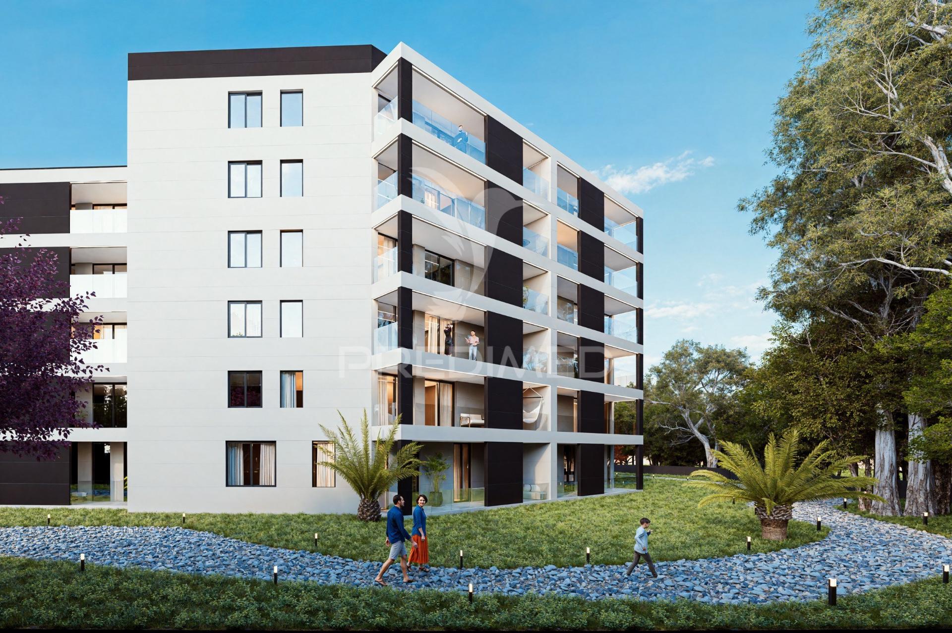 Empreendimento são joão premium